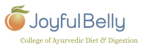 Logo de l'école Joyful belly